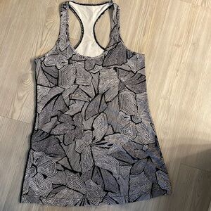 Lululemon Women’s Cool Racerback Tank, Size 10/12